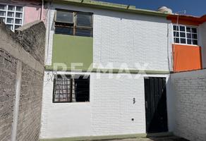 Foto de inmueble en CEIBA, Col. Valle de Ecatepec Estado de México CTM XIII C.P. 55119, Ecatepec de Morelos