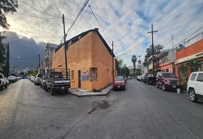 Foto de inmueble en celulosa, Col. San Jorge C.P. 64330, Monterrey