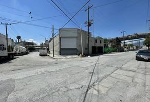 Foto de inmueble en Cementos, Col. Cementos C.P. 64520, Monterrey