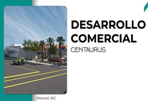 Foto de inmueble en CENTAURUS 57.50 M2, Col. Viñas del Sol C.P. 21190, Mexicali