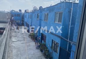 Foto de inmueble en Centeno, Col. Granjas México C.P. 08400, Iztacalco