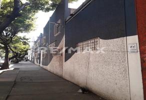 Foto de inmueble en CENTEOTL, Col. Industrial San Antonio C.P. 02760, Azcapotzalco