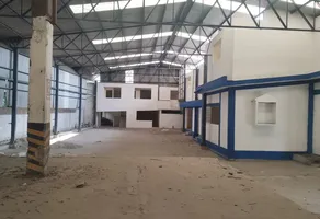 Foto de inmueble en  , Col. Central de Abastos C.P. 72019, Puebla