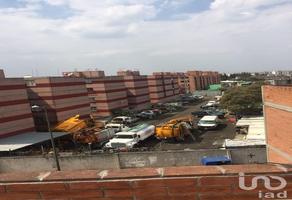 Foto de inmueble en Central, Col. Tepalcates C.P. 09210, Iztapalapa