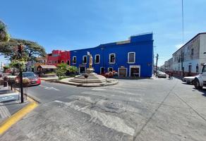 Foto de inmueble en centro #1, Col. Atlixco Centro C.P. 74200, Atlixco