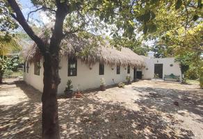 Foto de inmueble en  , Col. Centro Calderitas C.P. 77960, Othón P. Blanco