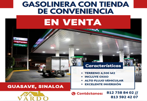 Foto de inmueble en Centro, Col. Centro C.P. 81000, Guasave
