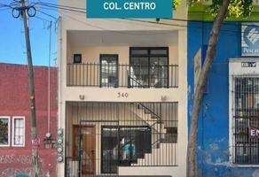 Foto de inmueble en  , Col. Centro C.P. 80430, Culiacán