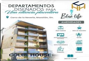 Foto de inmueble en Centro historico, Col. Centro C.P. 82000, Mazatlán