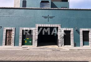 Foto de inmueble en Centro Histórico, Col. Centro C.P. 72000, Puebla