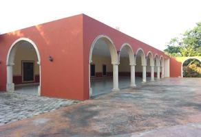 Foto de inmueble en  , Col. Centro Hunucmá C.P. 97350, Hunucmá