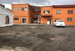 Foto de inmueble en Venta Terreno ,inversionistas  Tlalnepantla Estado DE Mexico, Col. Centro Industrial Tlalnepantla C.P. 54030, Tlalnepantla de Baz