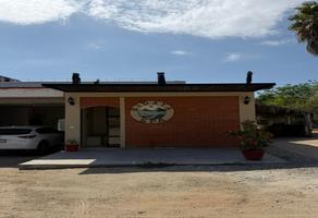 Foto de inmueble en  , Col. Centro C.P. 23300, La Paz