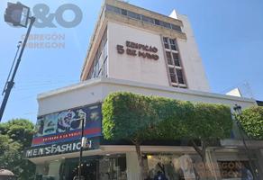 Foto de inmueble en  , Col. Centro C.P. 37000, León