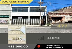 Foto de inmueble en  , Col. Centro C.P. 37000, León
