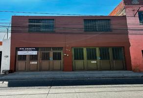 Foto de inmueble en , Col. Centro C.P. 37000, León
