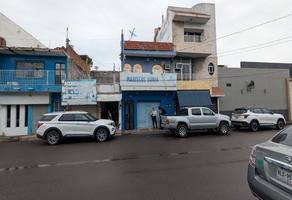 Foto de inmueble en  , Col. Centro C.P. 82000, Mazatlán