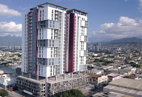 Foto de inmueble en ., Col. Centro C.P. 64720, Monterrey