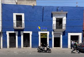 Foto de inmueble en  , Col. Centro C.P. 72000, Puebla