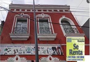 Foto de inmueble en , Col. Centro C.P. 72000, Puebla
