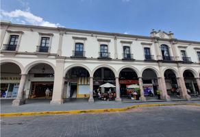 Foto de inmueble en  , Col. Centro C.P. 59000, Sahuayo
