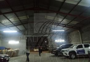 Foto de inmueble en  , Col. Centro Villa de Garcia (casco) C.P. 66000, García