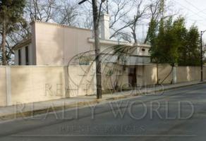 Foto de inmueble en  , Col. Centro Villa de Garcia (casco) C.P. 66000, García