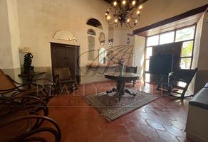 Foto de inmueble en  , Col. Centro Villa de Garcia (casco) C.P. 66000, García