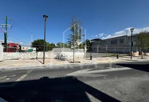Foto de inmueble en  , Col. Centro Villa de Garcia (casco) C.P. 66000, García