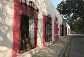 Foto de inmueble en , Col. Centro Villa de Garcia (casco) C.P. 66000, García