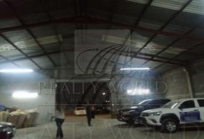 Foto de inmueble en  , Col. Centro Villa de Garcia (casco) C.P. 66000, García