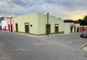 Foto de inmueble en  , Col. Centro Villa de Garcia (casco) C.P. 66000, García