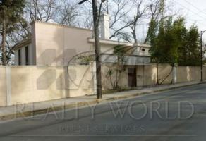 Foto de inmueble en  , Col. Centro Villa de Garcia (casco) C.P. 66000, García