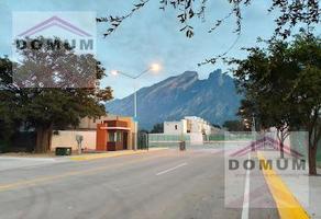 Foto de inmueble en , Col. Centro Villa de Garcia (casco) C.P. 66000, García