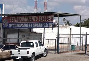 Foto de inmueble en Centro #WHI294339, Col. Centro C.P. 81000, Guasave