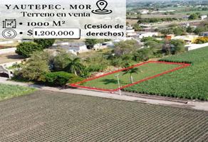 Foto de inmueble en  , Col. Centro C.P. 62730, Yautepec