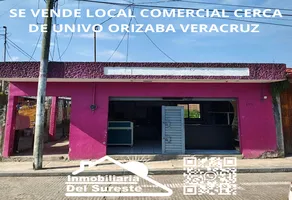 Foto de inmueble en Cerca de la UNIVO, Col. El Espinal C.P. 94330, Orizaba