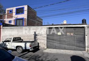 Foto de inmueble en CDA 2 DE NAGOYA, Col. Guadalupe C.P. 14388, Tlalpan