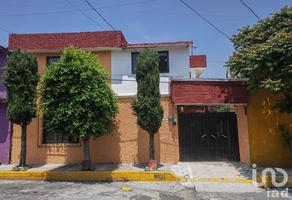 Foto de inmueble en Cda. Alcanfor #69, Col. Santiago Acahualtepec 2a. Ampliación C.P. 09609, Iztapalapa