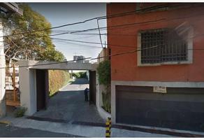 Foto de inmueble en Cerrada canoas, Col. La Otra Banda C.P. 01090, Álvaro Obregón