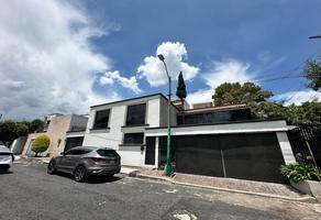 Foto de inmueble en Cerrada de Galeana, Col. La Joya C.P. 14090, Tlalpan