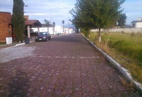 Foto de inmueble en CERRADA DE LA ASUNCION I #1017, Col. La Antigua C.P. 52150, Metepec