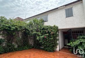Foto de inmueble en Cerrada de la Huerta #81, Col. Bosque de Echegaray C.P. 53310, Naucalpan de Juárez