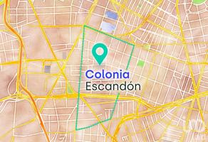 Foto de inmueble en Cda. de la Paz #60, Col. Escandón I Sección C.P. 11800, Miguel Hidalgo