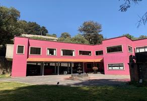 Foto de inmueble en Cerrada de las flores, Col. San Lorenzo Acopilco C.P. 05410, Cuajimalpa de Morelos