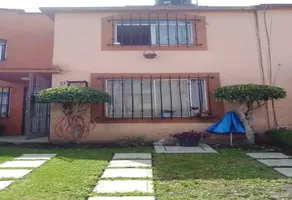 Foto de inmueble en Cerrada de los flamingos, Col. San Buenaventura C.P. 56536, Ixtapaluca