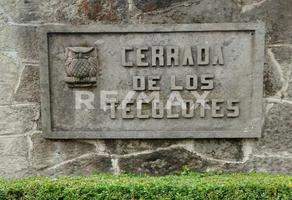 Foto de inmueble en Cerrada de Los Tecolotes, Col. San Juan Totoltepec C.P. 53270, Naucalpan de Juárez