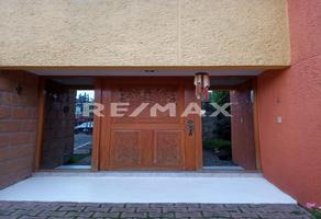 Foto de inmueble en Cerrada de Tecolotes, Col. San Juan Totoltepec C.P. 53270, Naucalpan de Juárez