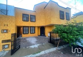 Foto de inmueble en cerrada del carrizal #108, Col. El Carrizal C.P. 76030, Querétaro