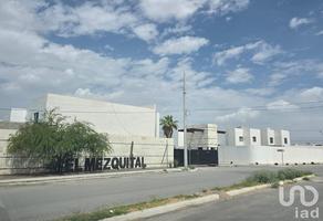 Foto de inmueble en Cerrada el Mezquital #66, Col. Toledo C.P. 27073, Torreón